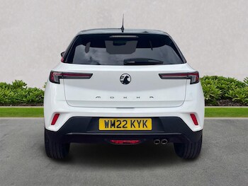 Used Vauxhall Mokka 2022 for sale - 75907058: Photo
