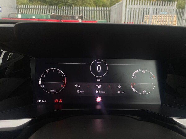 Used Vauxhall Grandland 2022 for sale - 76107147: Photo 10