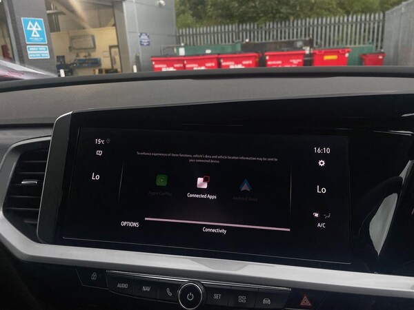 Used Vauxhall Grandland 2022 for sale - 76107147: Photo 11