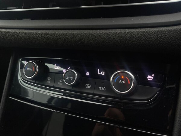 Used Vauxhall Grandland 2022 for sale - 76107147: Photo 12