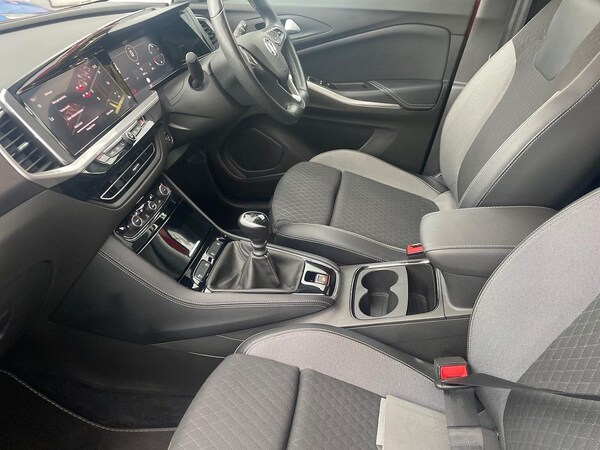 Used Vauxhall Grandland 2022 for sale - 76107147: Photo 13