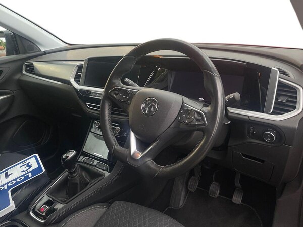 Used Vauxhall Grandland 2022 for sale - 76107147: Photo 15