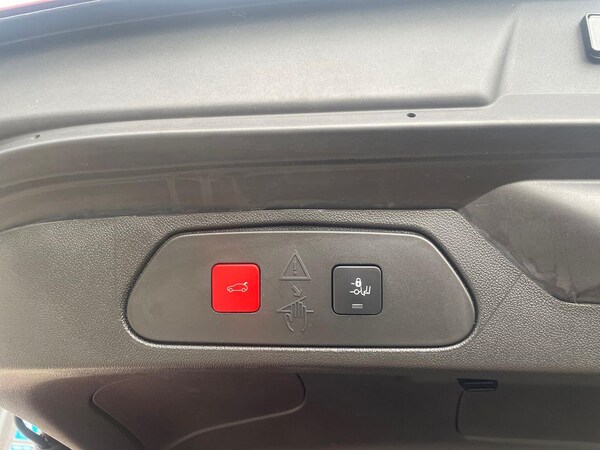 Used Vauxhall Grandland 2022 for sale - 76107147: Photo 22