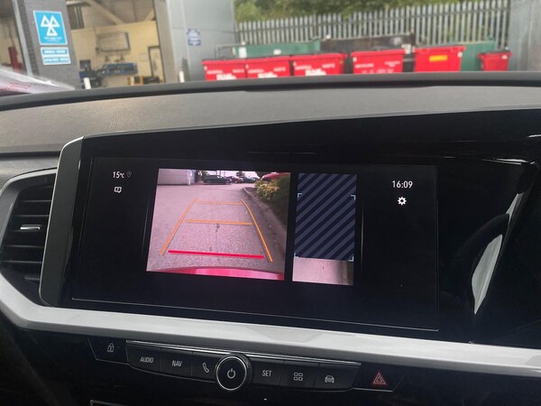 Used Vauxhall Grandland 2022 for sale - 76107147: Photo 23
