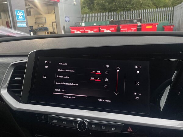 Used Vauxhall Grandland 2022 for sale - 76107147: Photo 25