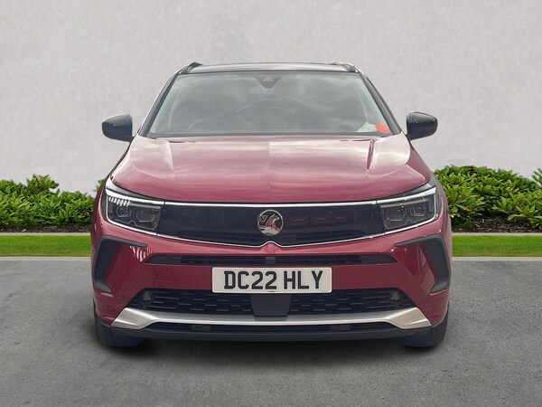 Used Vauxhall Grandland 2022 for sale - 76107147: Photo 5