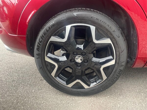 Used Vauxhall Grandland 2022 for sale - 76107147: Photo 6