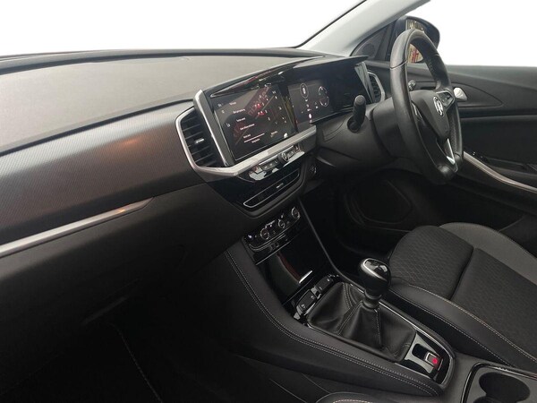 Used Vauxhall Grandland 2022 for sale - 76107147: Photo 7
