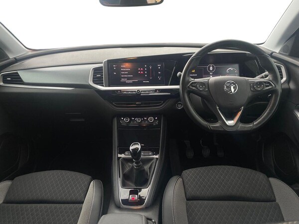 Used Vauxhall Grandland 2022 for sale - 76107147: Photo 8