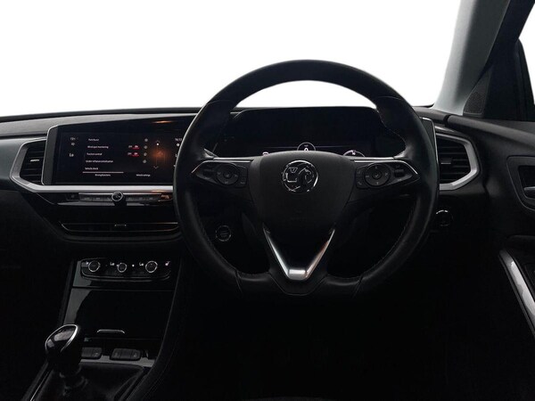 Used Vauxhall Grandland 2022 for sale - 76107147: Photo 9