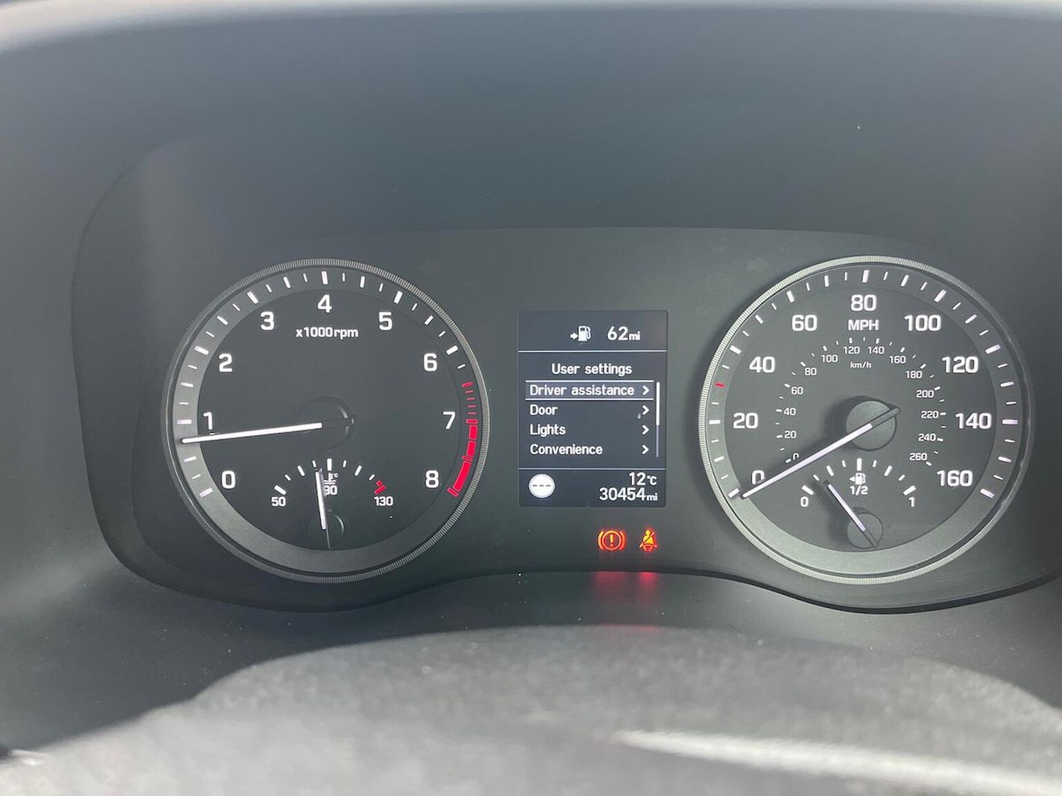 Used Hyundai TUCSON 2019 for sale - 76532489: Photo 11