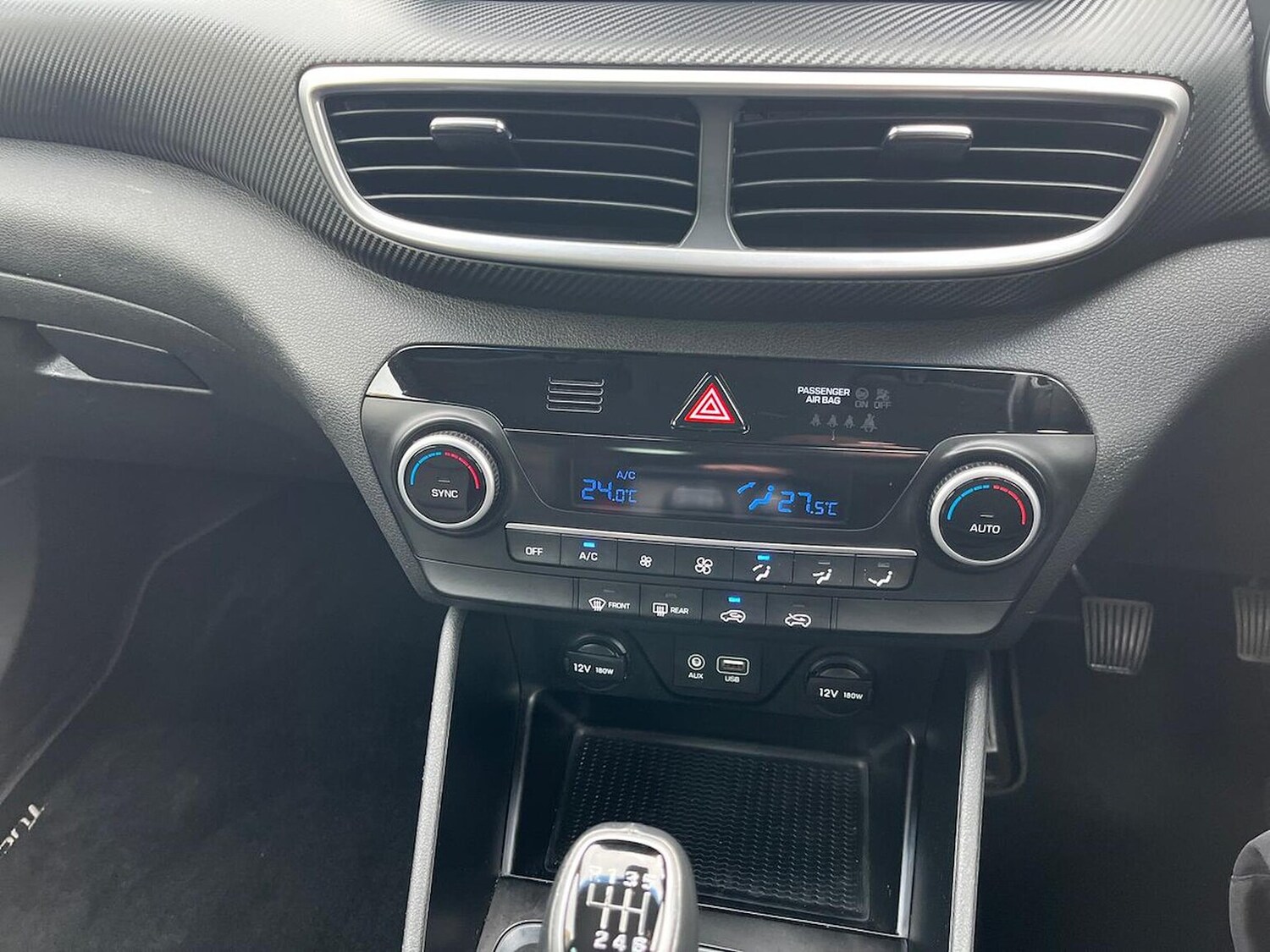 Used Hyundai TUCSON 2019 for sale - 76532489: Photo 12