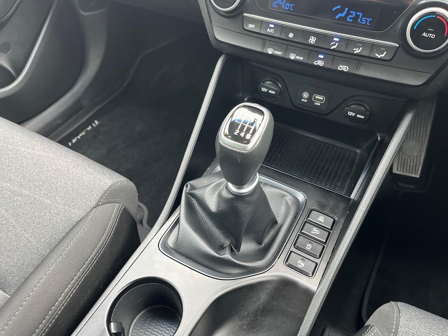 Used Hyundai TUCSON 2019 for sale - 76532489: Photo 13