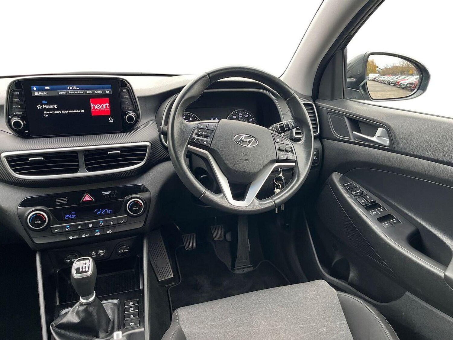 Used Hyundai TUCSON 2019 for sale - 76532489: Photo 15