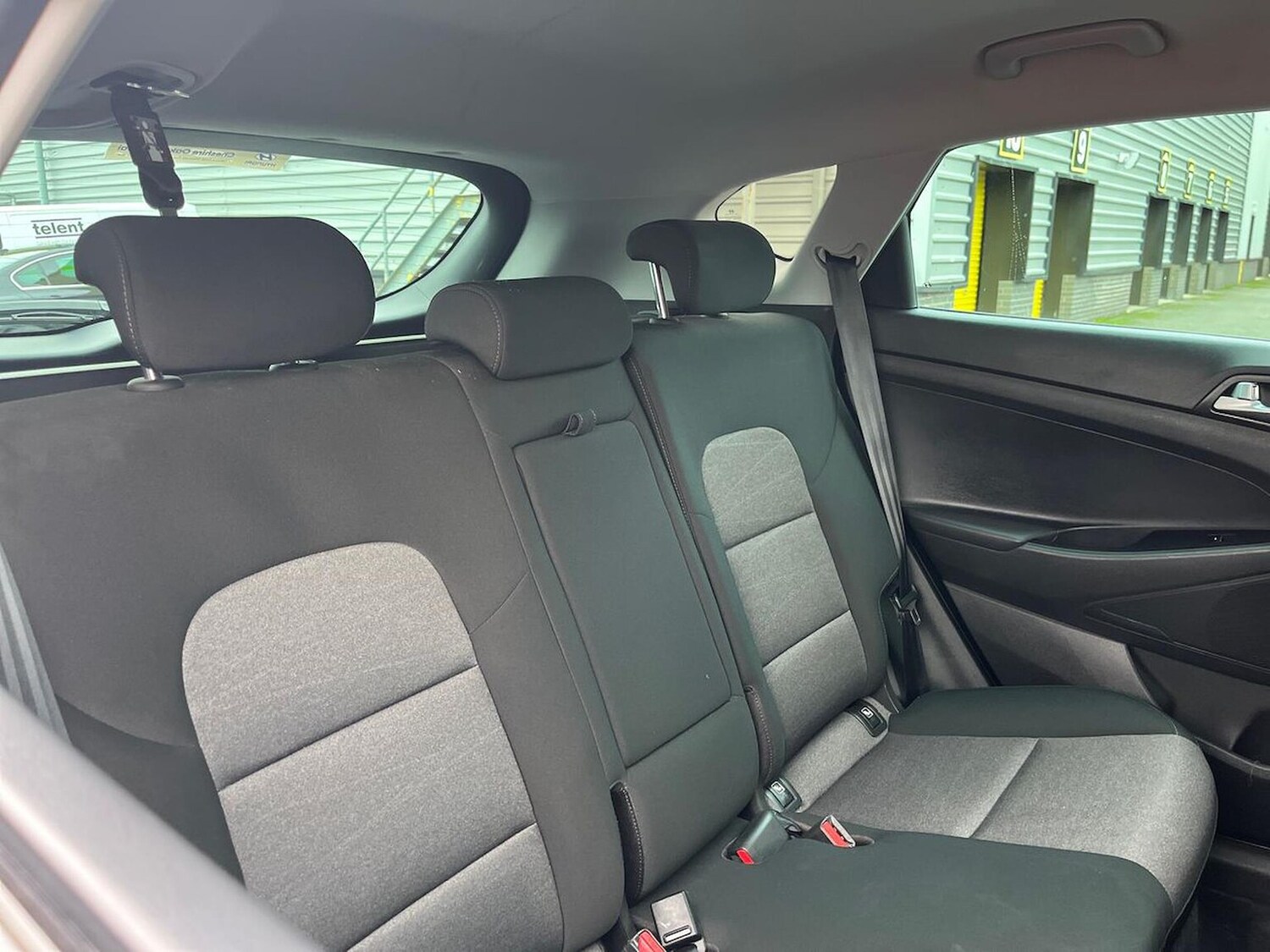 Used Hyundai TUCSON 2019 for sale - 76532489: Photo 16