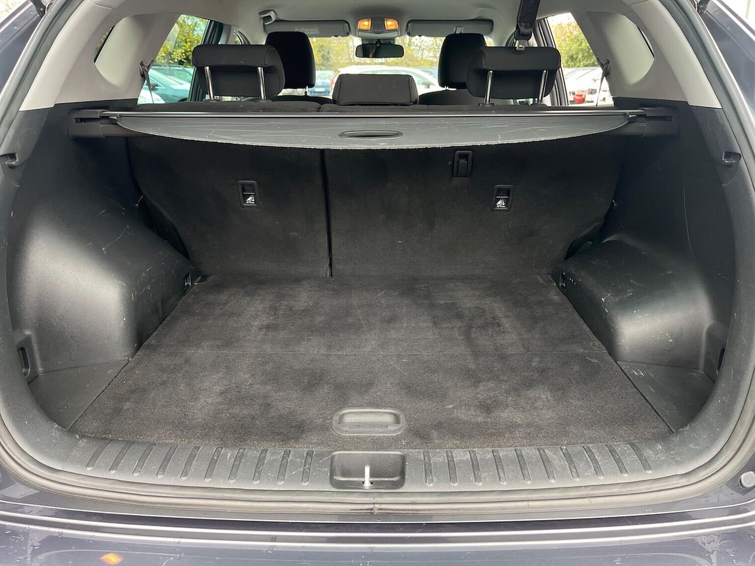 Used Hyundai TUCSON 2019 for sale - 76532489: Photo 17