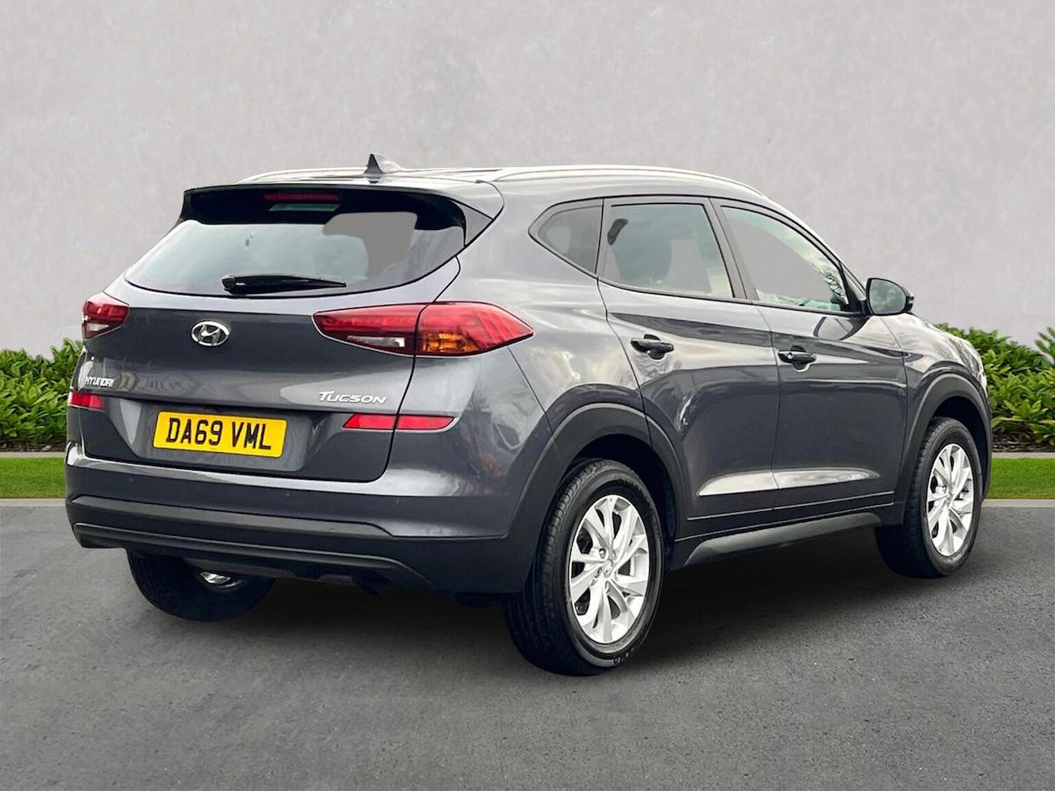 Used Hyundai TUCSON 2019 for sale - 76532489: Photo 18