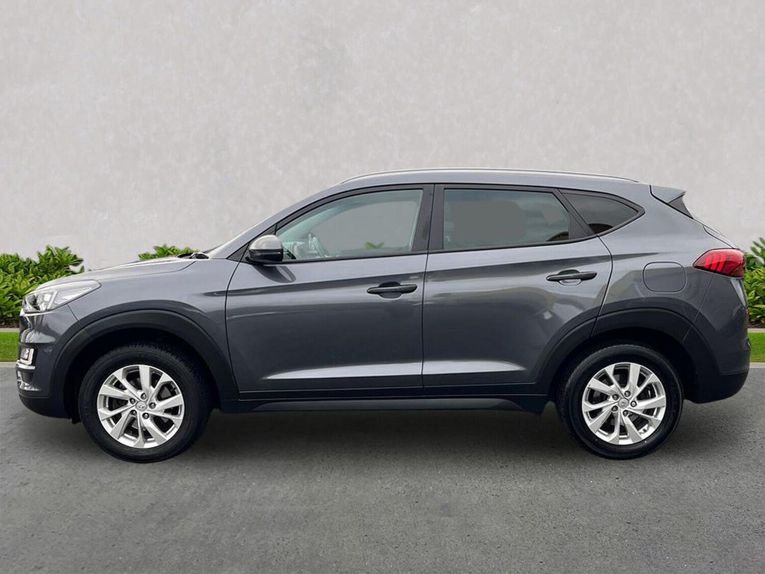Used Hyundai TUCSON 2019 for sale - 76532489: Photo 19