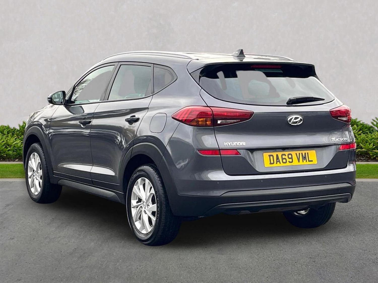 Used Hyundai TUCSON 2019 for sale - 76532489: Photo 2