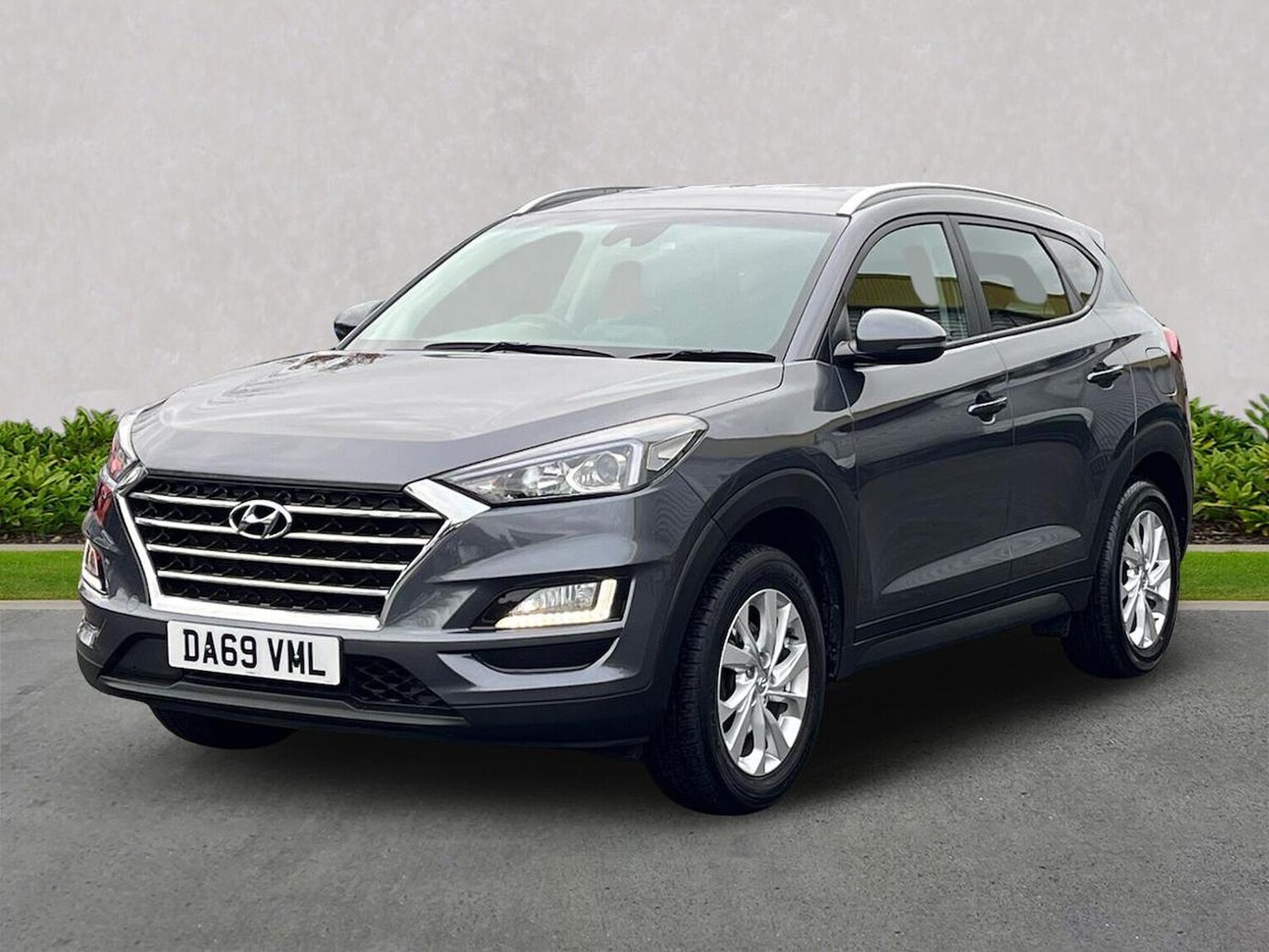 Used Hyundai TUCSON 2019 for sale - 76532489: Photo 20