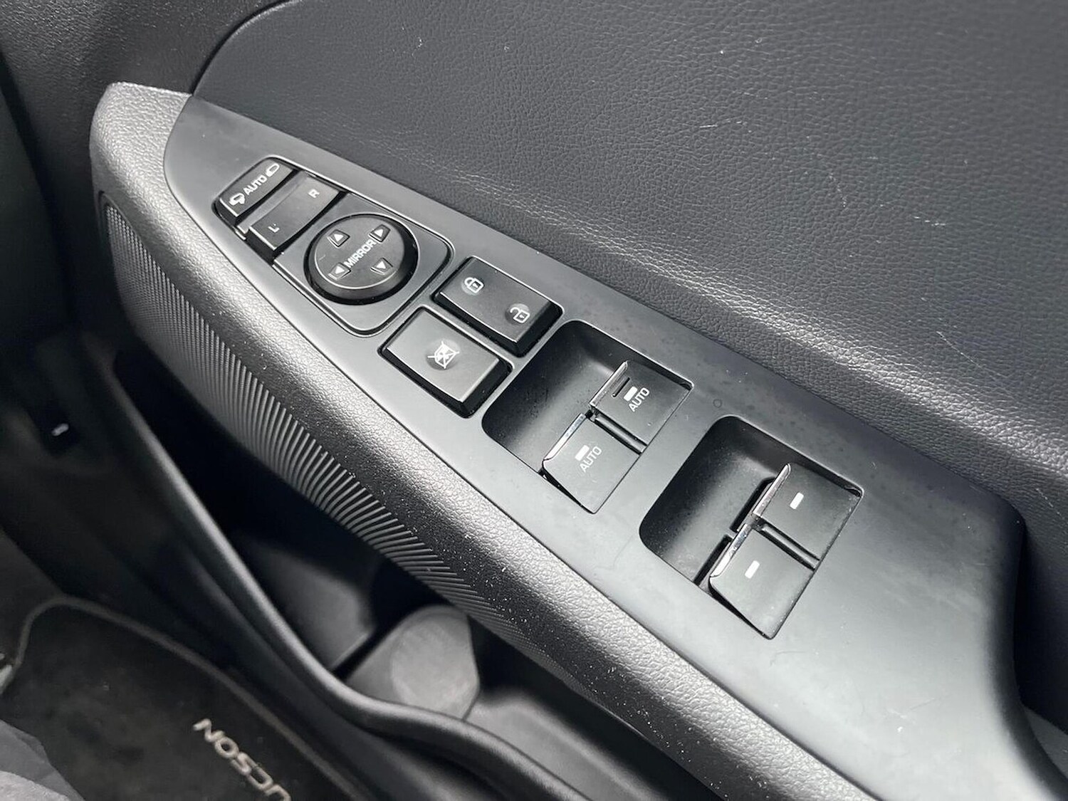 Used Hyundai TUCSON 2019 for sale - 76532489: Photo 21