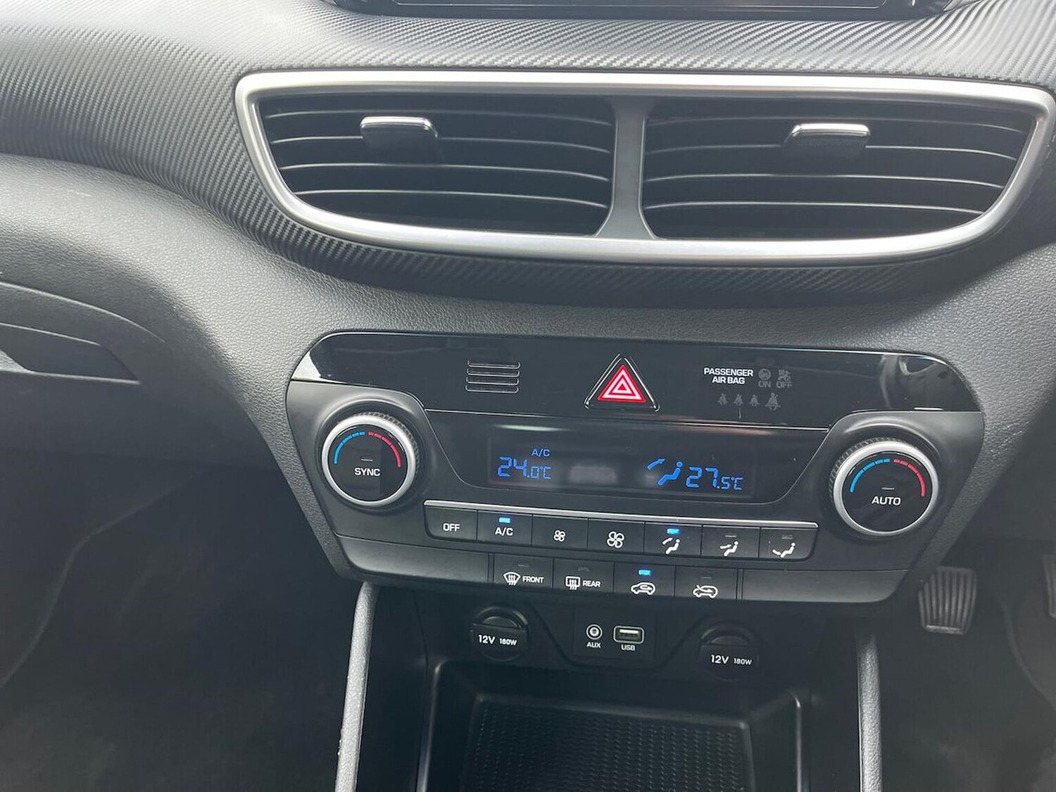 Used Hyundai TUCSON 2019 for sale - 76532489: Photo 22