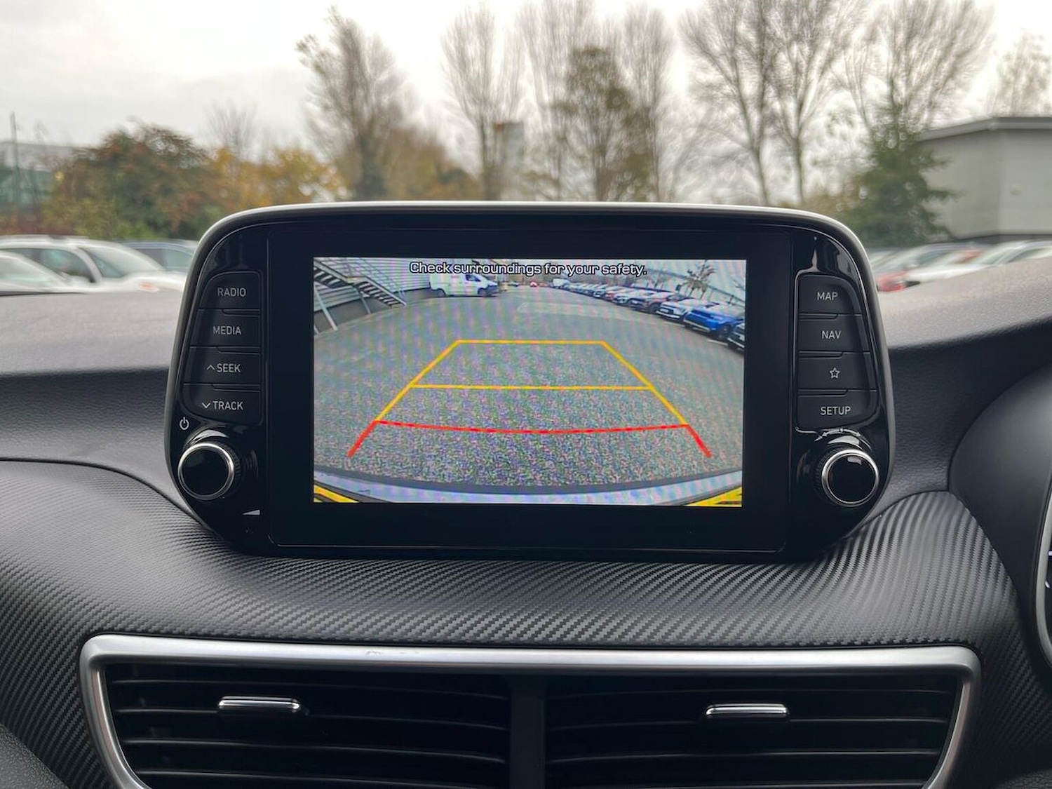 Used Hyundai TUCSON 2019 for sale - 76532489: Photo 23