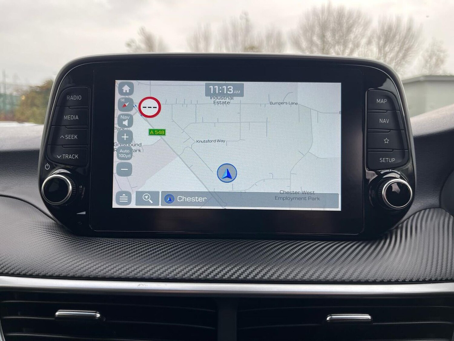 Used Hyundai TUCSON 2019 for sale - 76532489: Photo 24