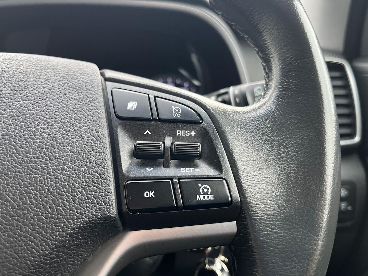 Used Hyundai TUCSON 2019 for sale - 76532489: Photo 25