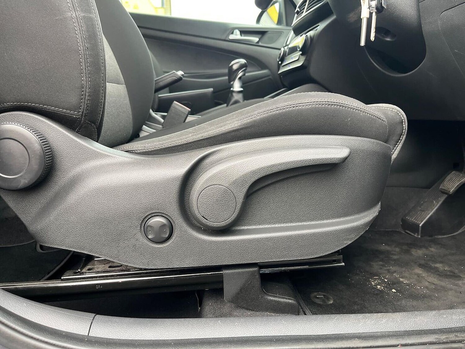 Used Hyundai TUCSON 2019 for sale - 76532489: Photo 29