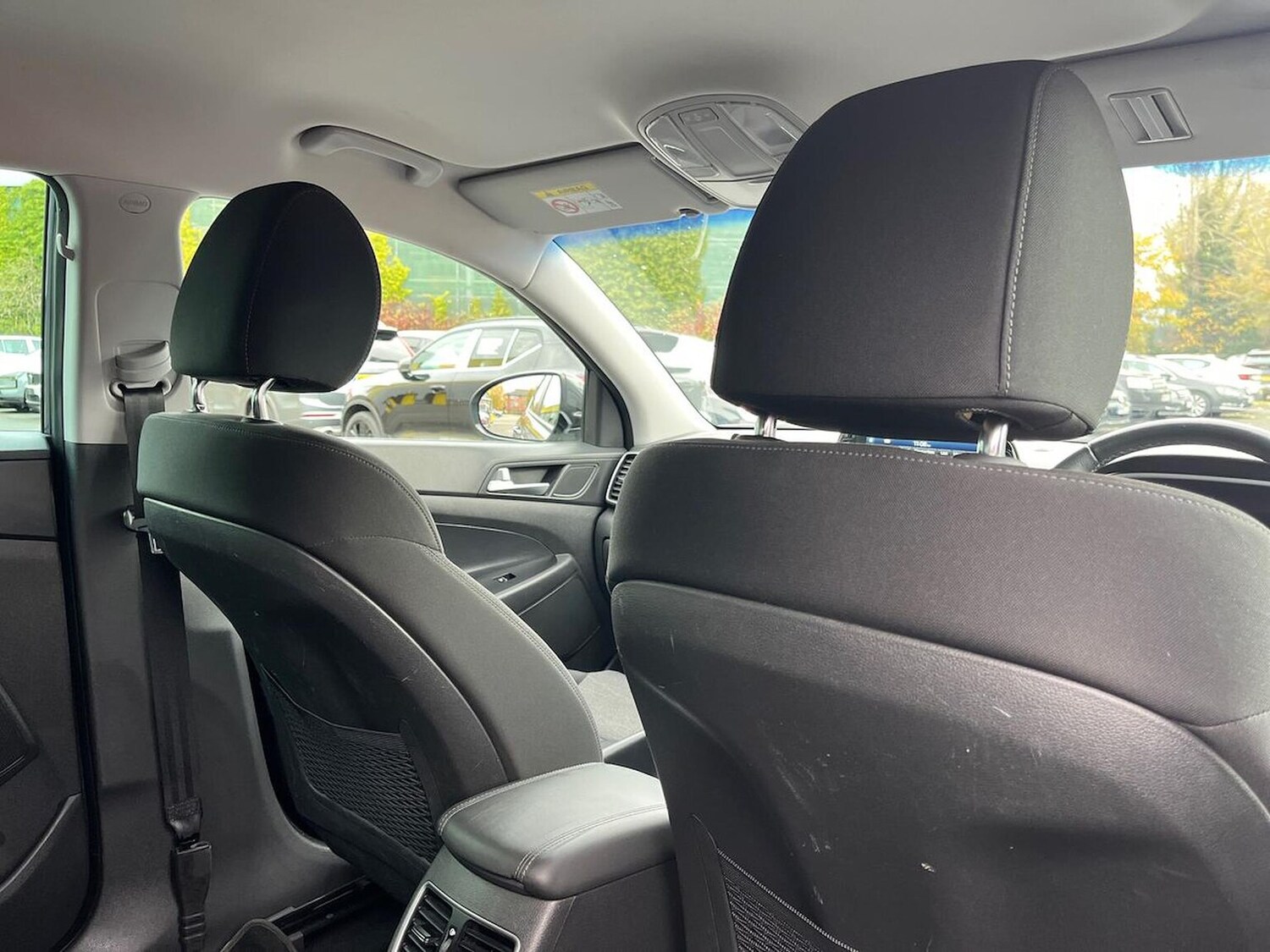 Used Hyundai TUCSON 2019 for sale - 76532489: Photo 31