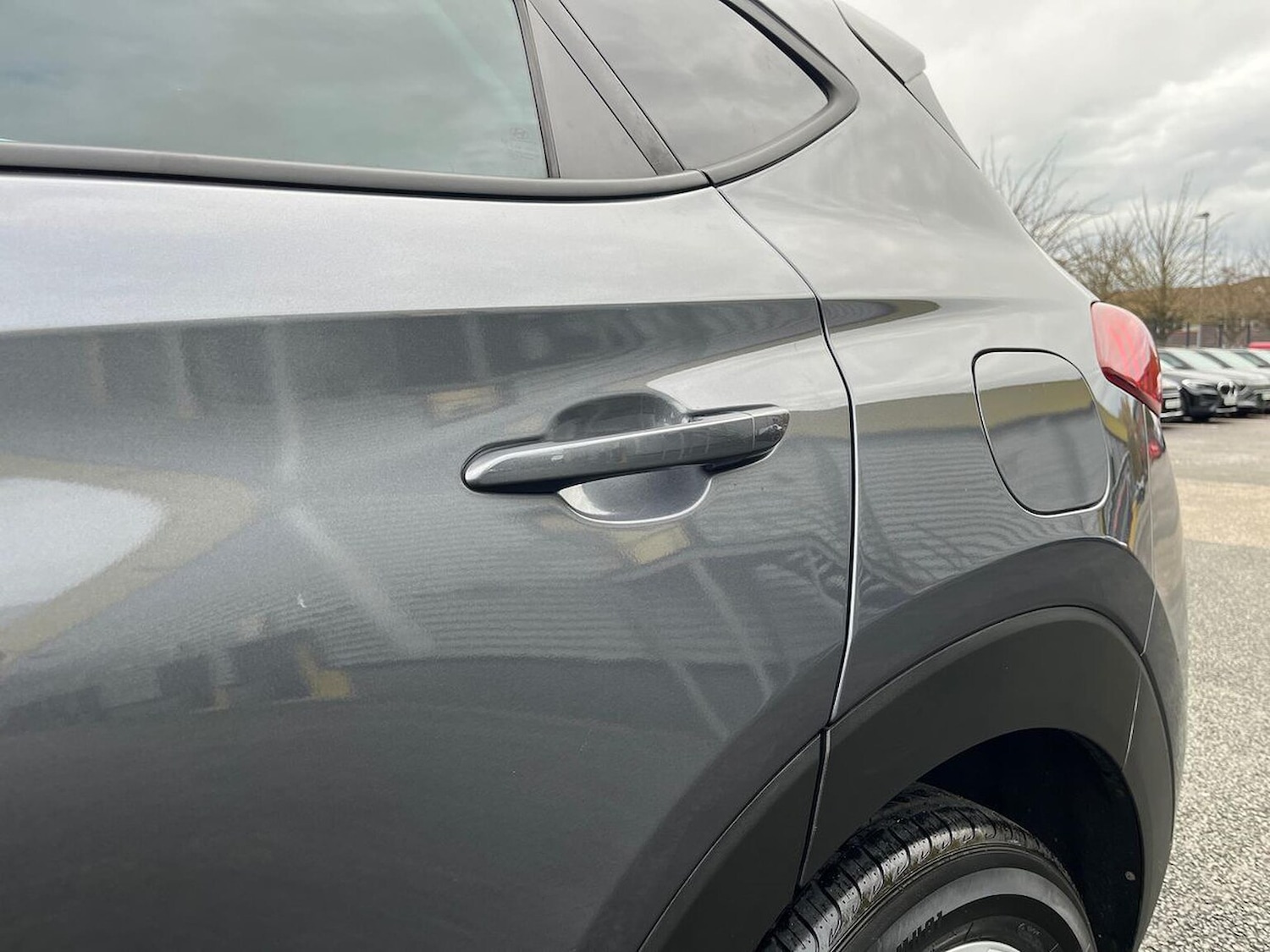 Used Hyundai TUCSON 2019 for sale - 76532489: Photo 35