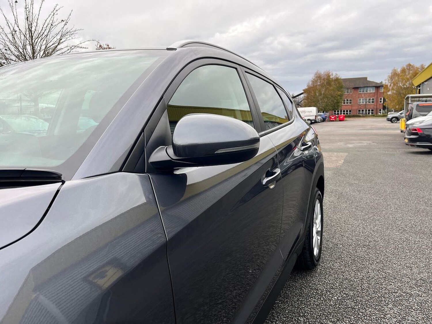 Used Hyundai TUCSON 2019 for sale - 76532489: Photo 36