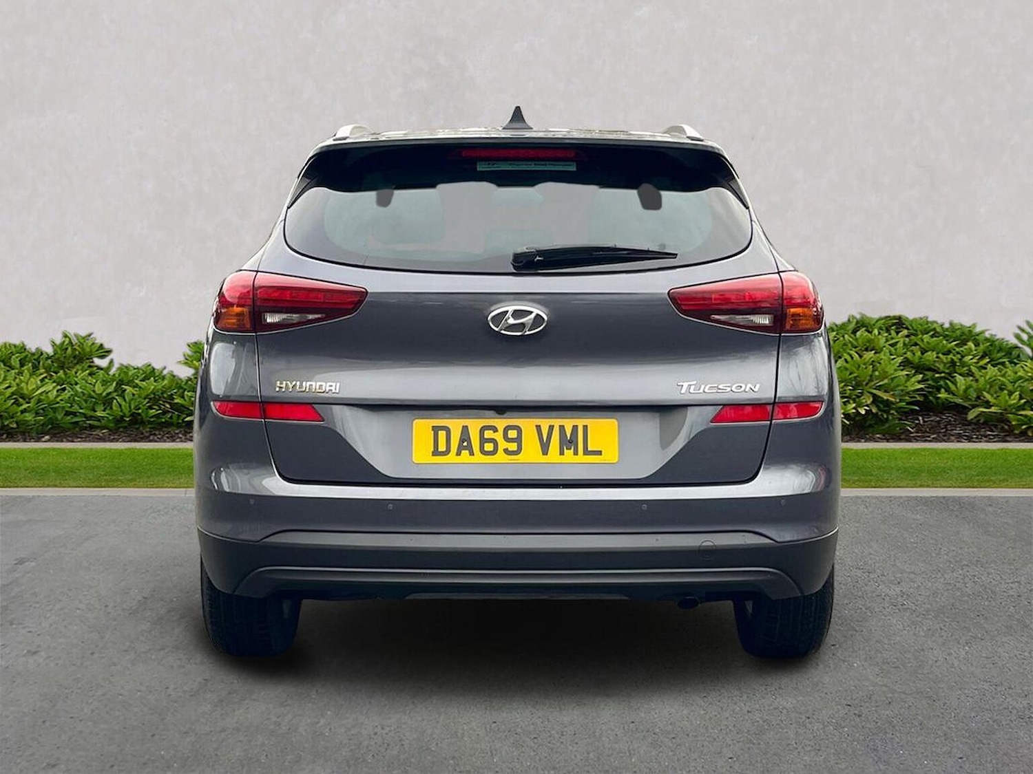 Used Hyundai TUCSON 2019 for sale - 76532489: Photo 4