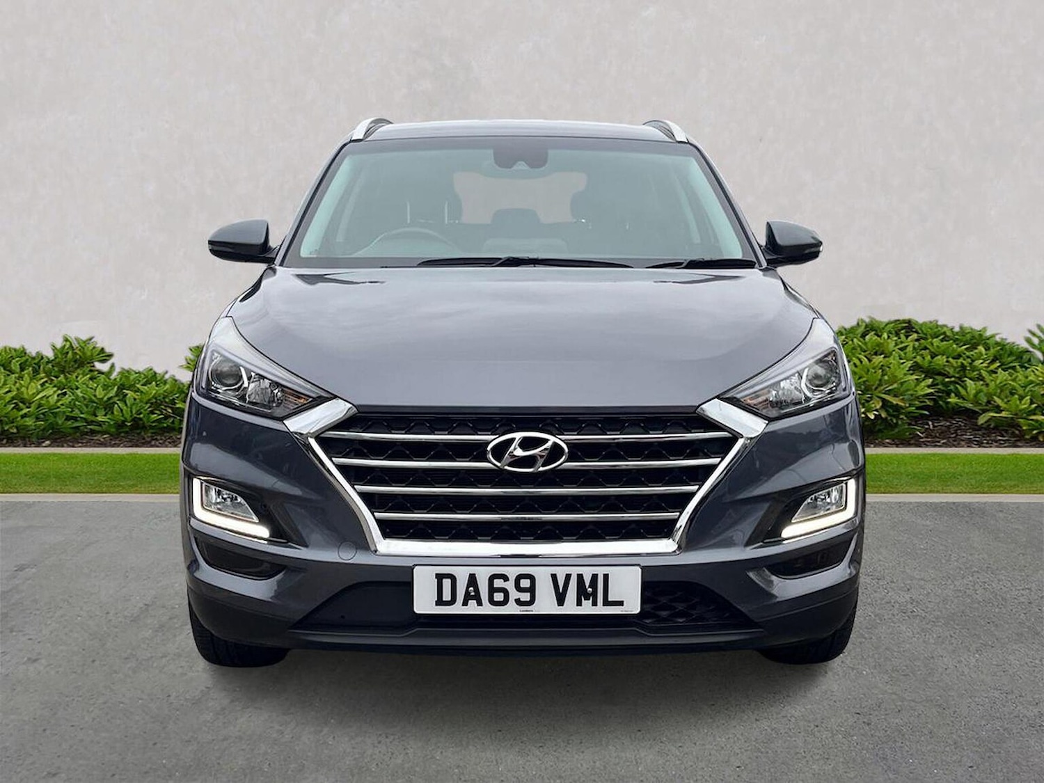 Used Hyundai TUCSON 2019 for sale - 76532489: Photo 5