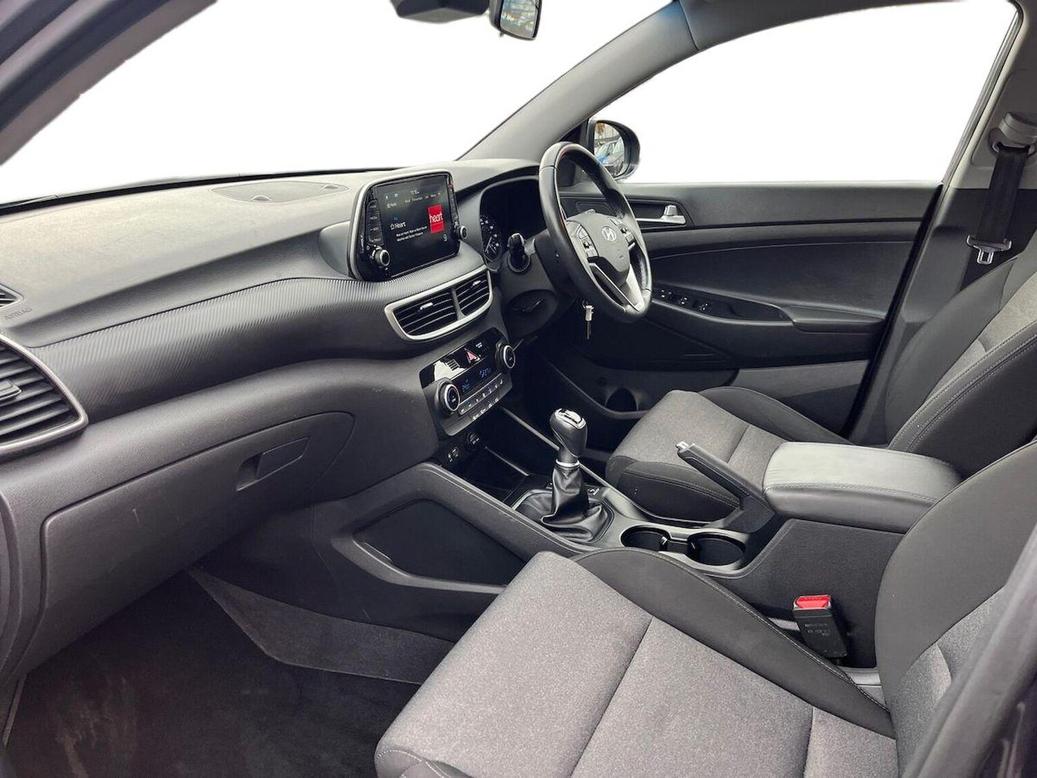 Used Hyundai TUCSON 2019 for sale - 76532489: Photo 7