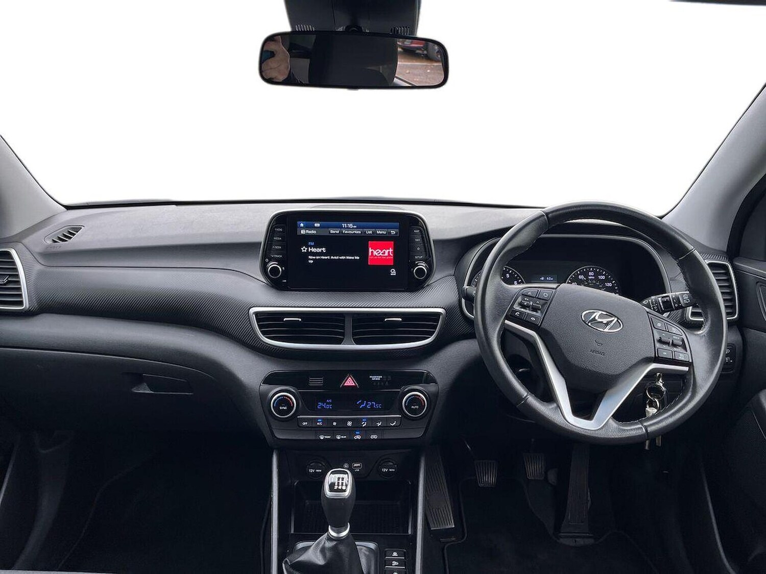 Used Hyundai TUCSON 2019 for sale - 76532489: Photo 8