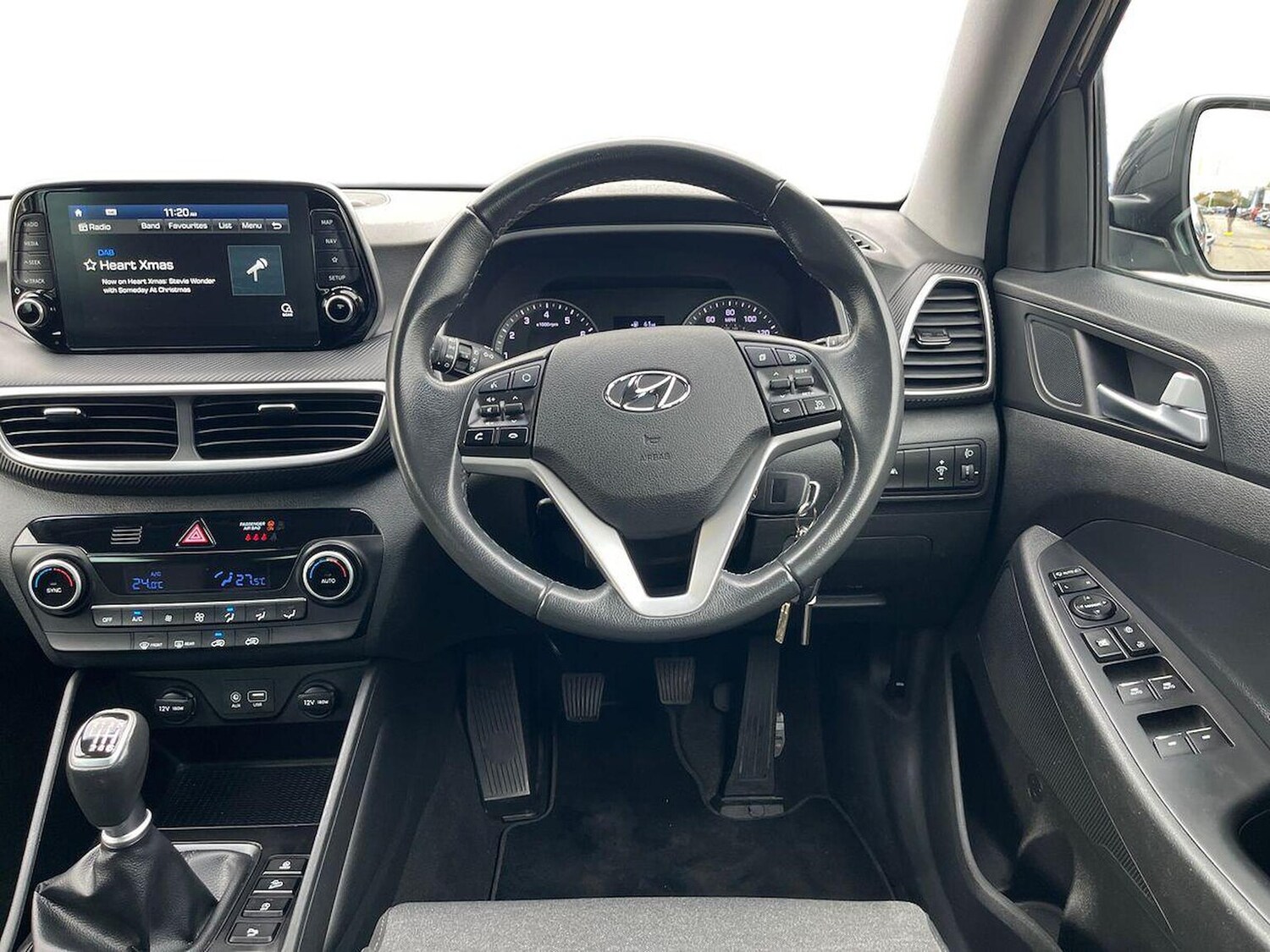 Used Hyundai TUCSON 2019 for sale - 76532489: Photo 9