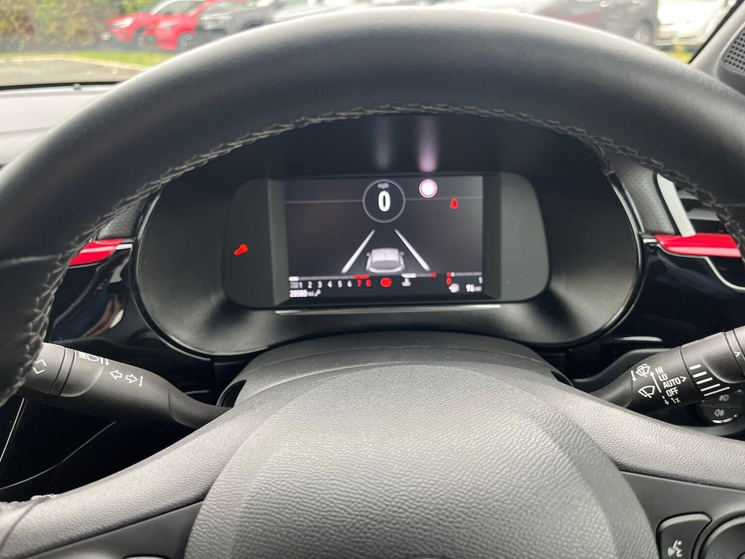 Used Vauxhall Corsa 2022 for sale - 76517977: Photo 10