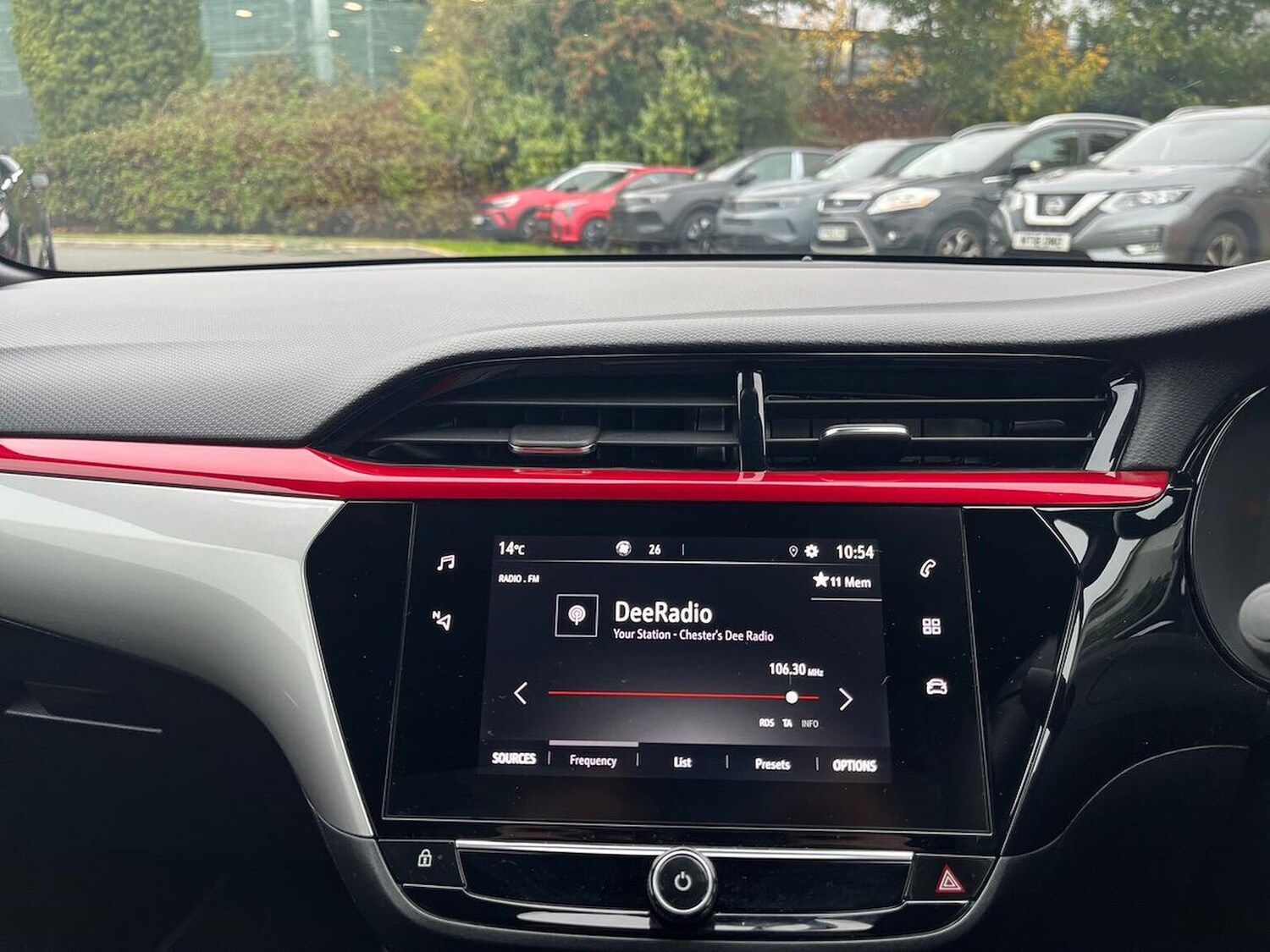 Used Vauxhall Corsa 2022 for sale - 76517977: Photo 11