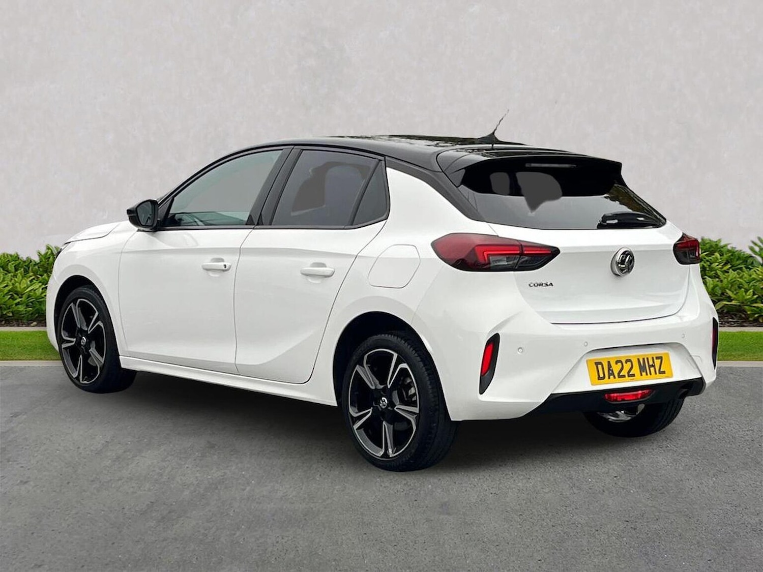 Used Vauxhall Corsa 2022 for sale - 76517977: Photo 2
