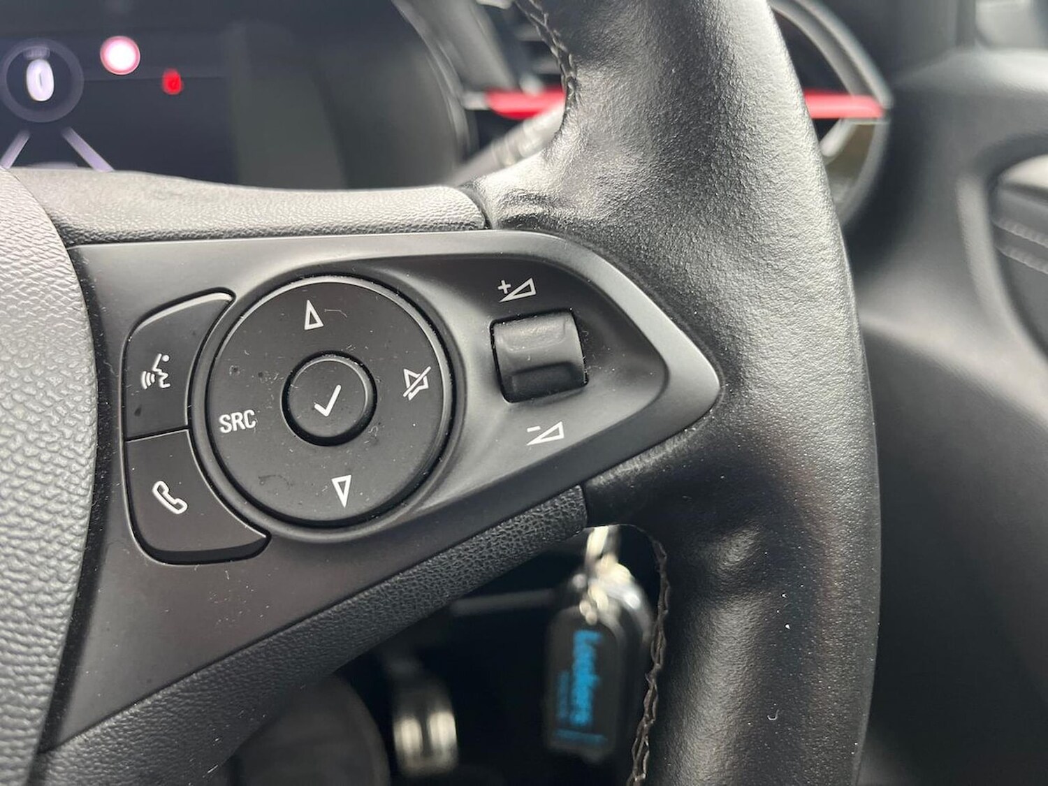 Used Vauxhall Corsa 2022 for sale - 76517977: Photo 26