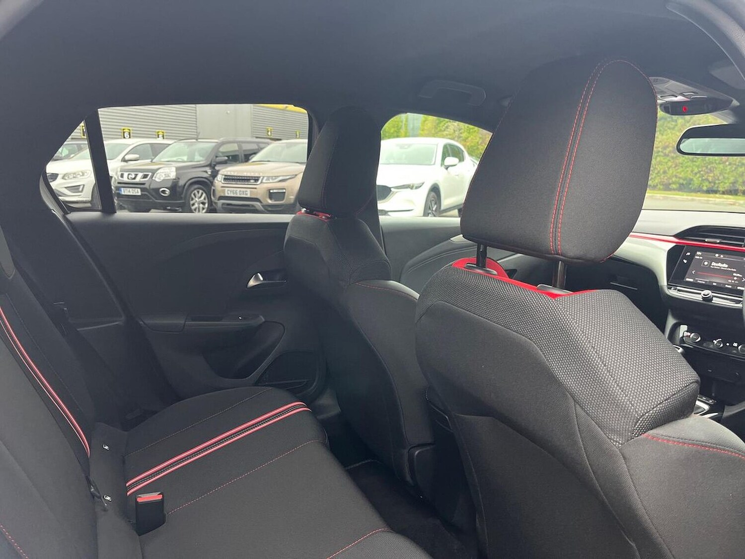 Used Vauxhall Corsa 2022 for sale - 76517977: Photo 32