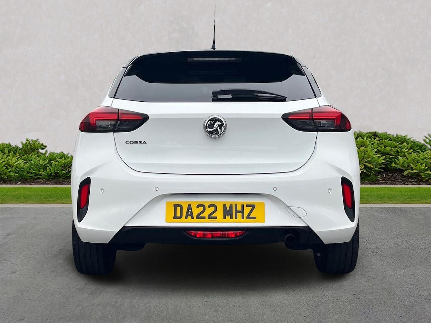 Used Vauxhall Corsa 2022 for sale - 76517977: Photo 4