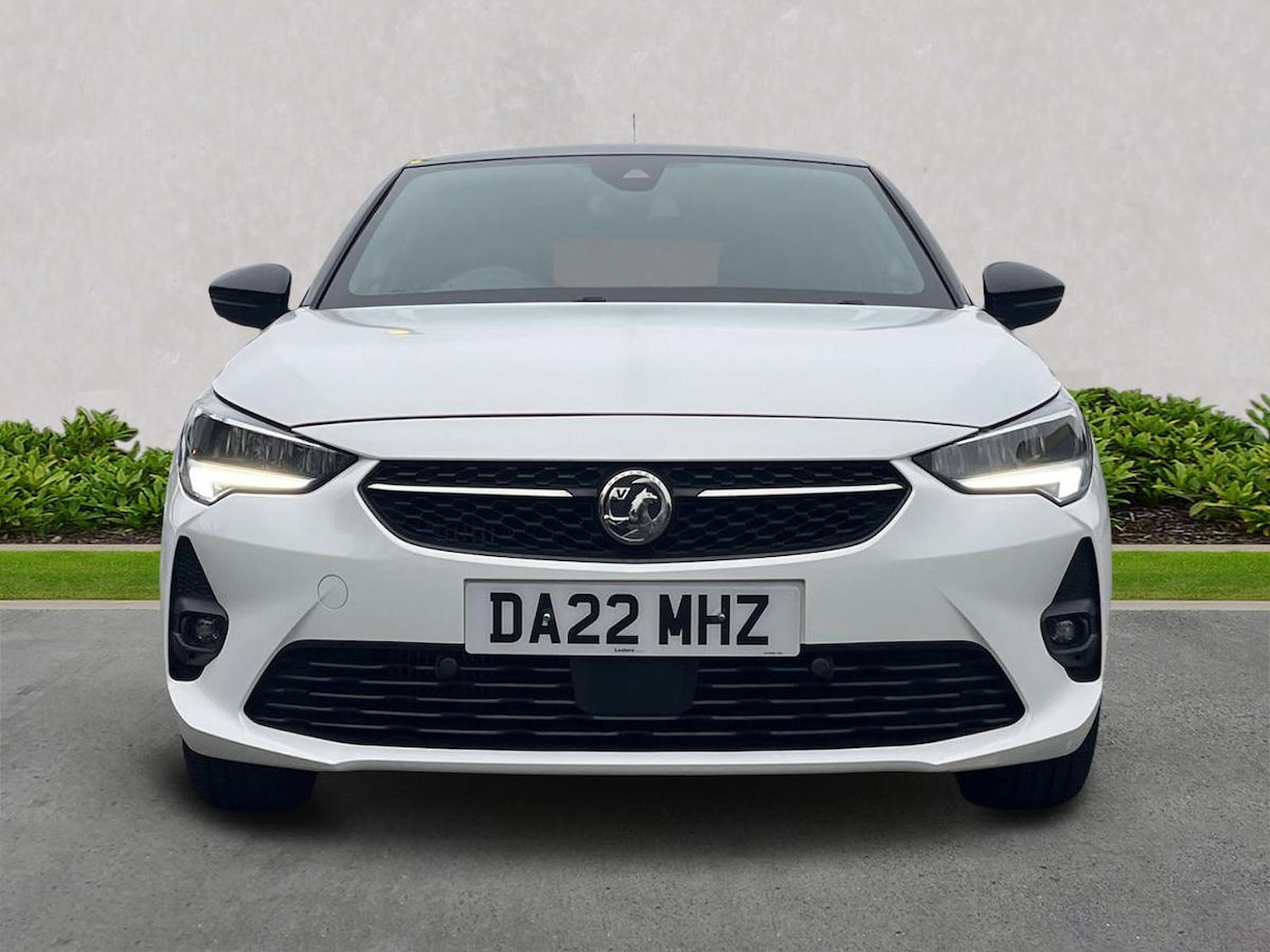 Used Vauxhall Corsa 2022 for sale - 76517977: Photo 5