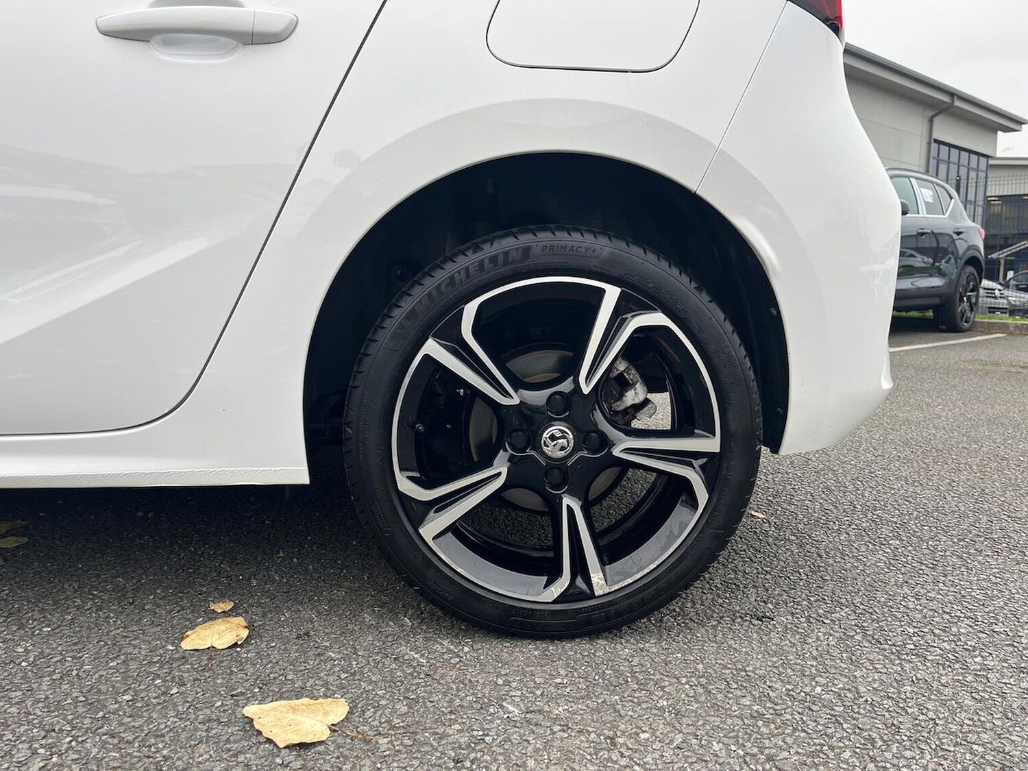 Used Vauxhall Corsa 2022 for sale - 76517977: Photo 6