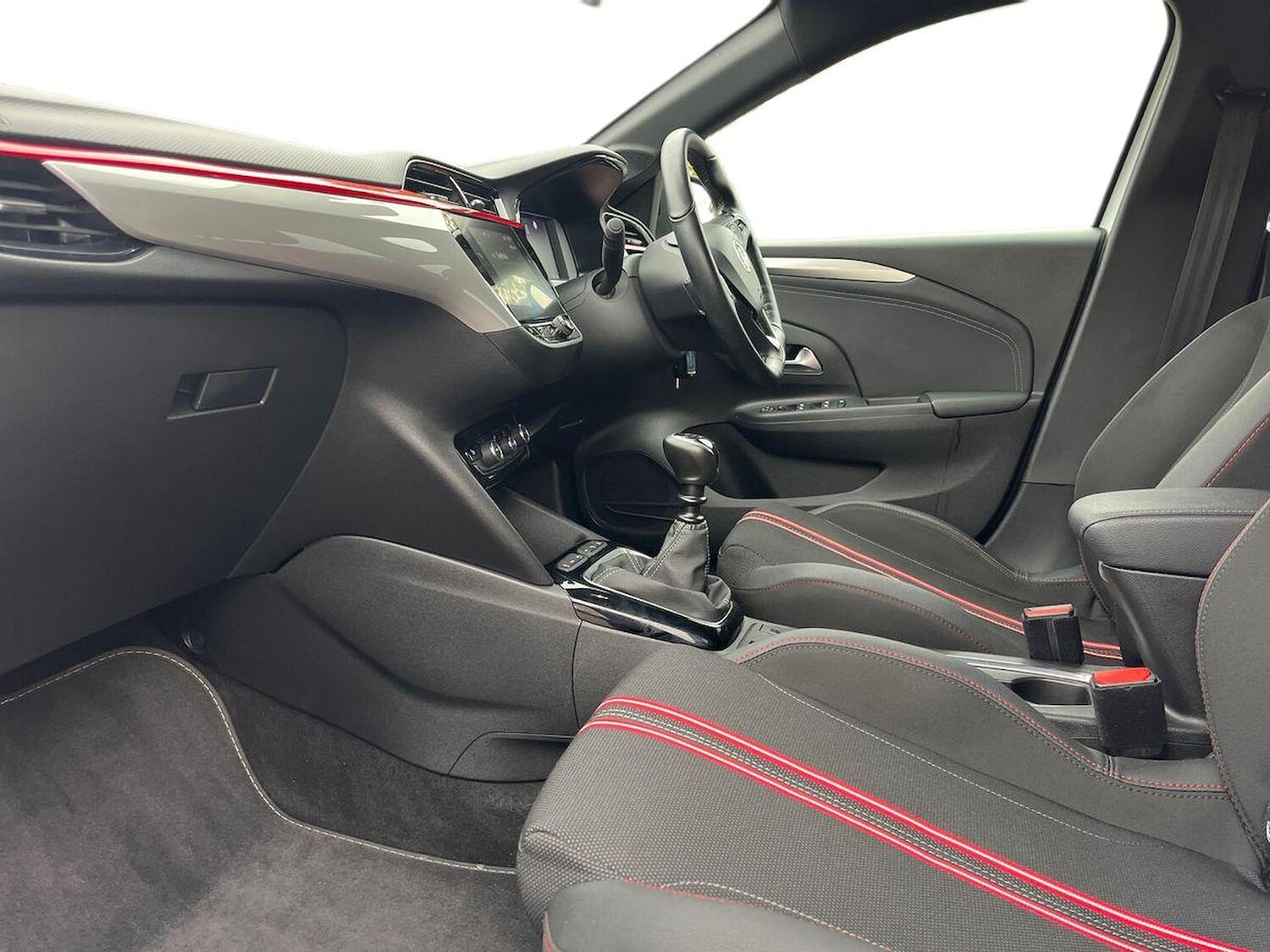 Used Vauxhall Corsa 2022 for sale - 76517977: Photo 7