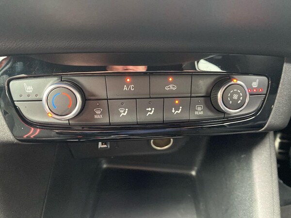 Used Vauxhall Corsa 2022 for sale - 76149573: Photo 12