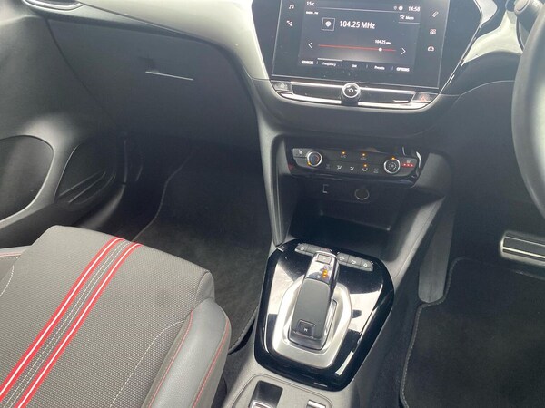 Used Vauxhall Corsa 2022 for sale - 76149573: Photo 13