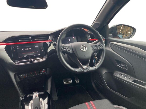 Used Vauxhall Corsa 2022 for sale - 76149573: Photo 15